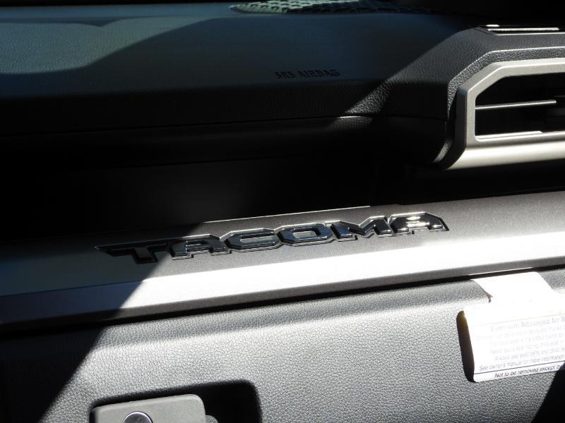 Toyota Tacoma TRD Sport Double Cab 2WD 2026