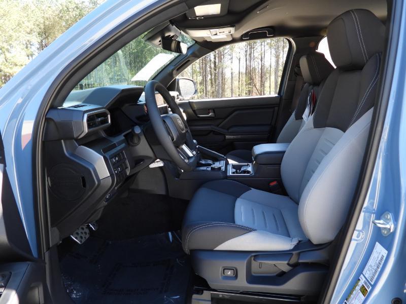 Toyota Tacoma TRD Sport Double Cab 2WD 2026