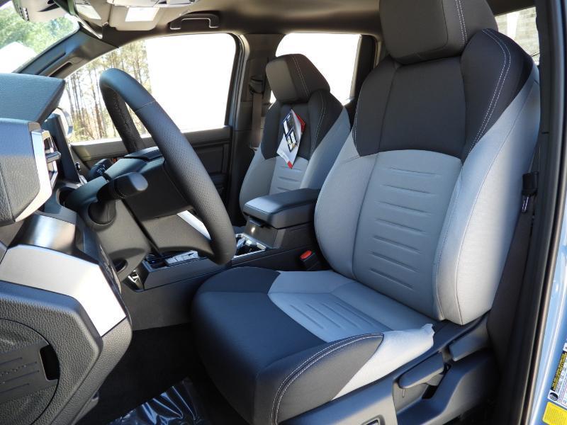 Toyota Tacoma TRD Sport Double Cab 2WD 2026