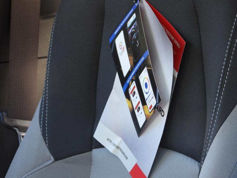 Toyota Tacoma TRD Sport Double Cab 2WD 2026