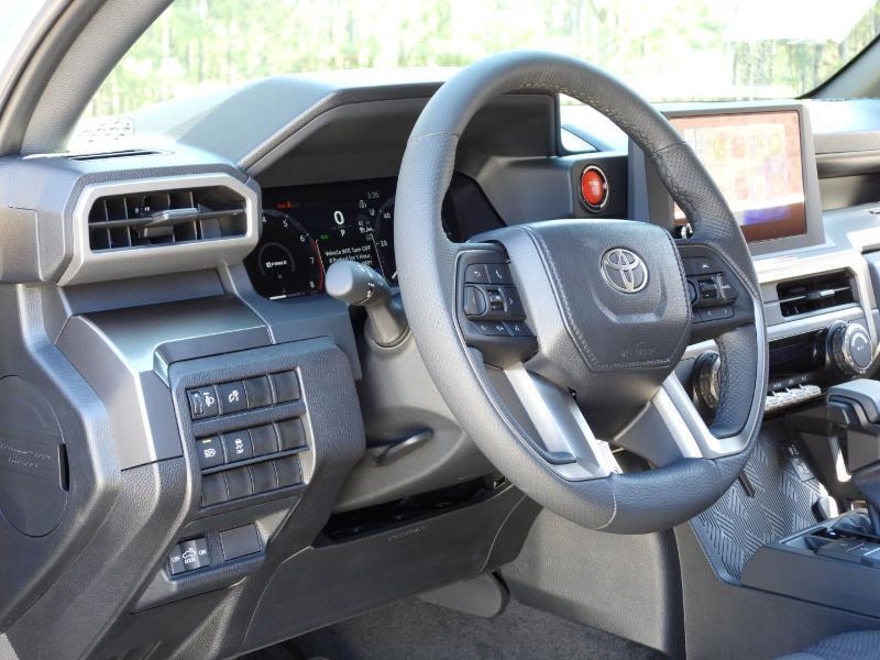 Toyota Tacoma TRD Sport Double Cab 2WD 2026