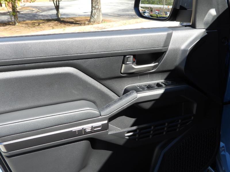 Toyota Tacoma TRD Sport Double Cab 2WD 2026