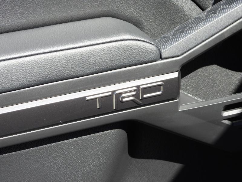 Toyota Tacoma TRD Sport Double Cab 2WD 2026