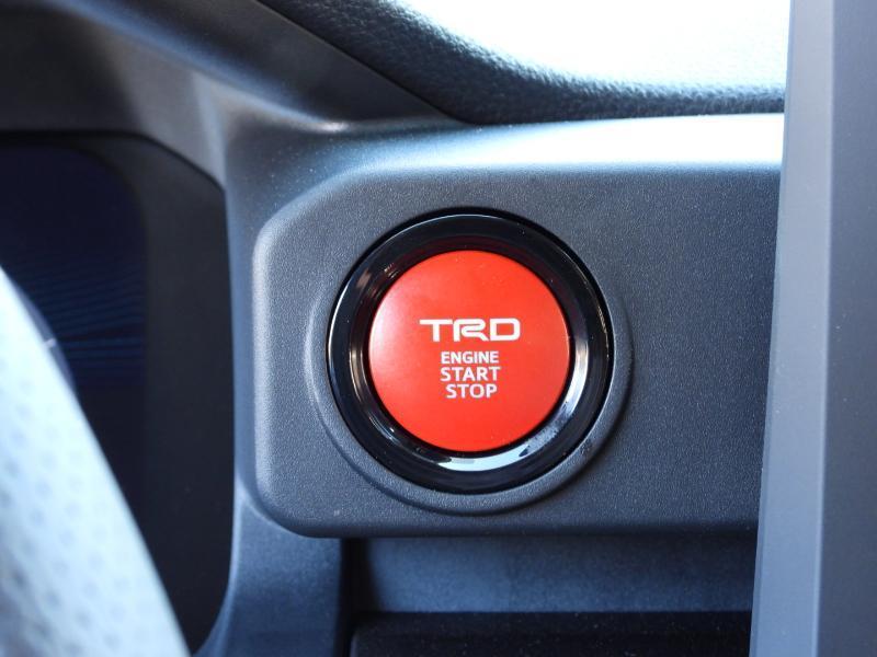 Toyota Tacoma TRD Sport Double Cab 2WD 2026