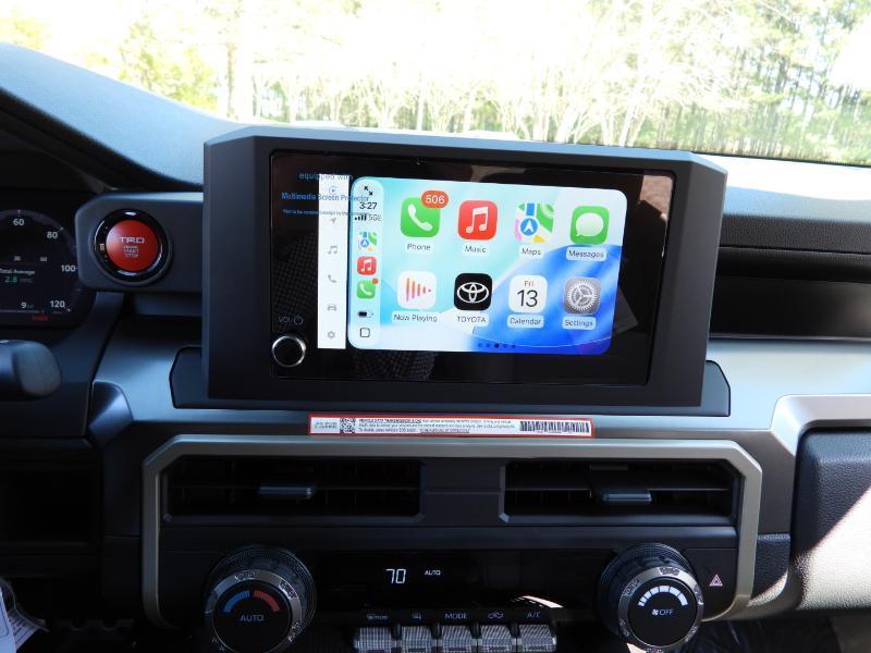 Toyota Tacoma TRD Sport Double Cab 2WD 2026