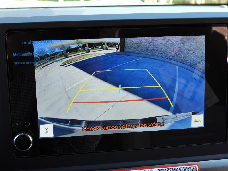 Toyota Tacoma TRD Sport Double Cab 2WD 2026