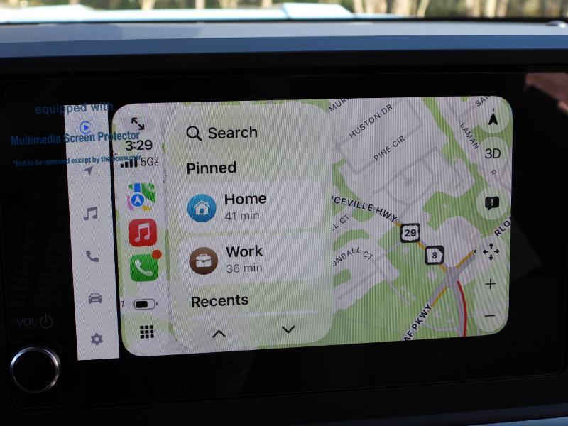 Toyota Tacoma TRD Sport Double Cab 2WD 2026