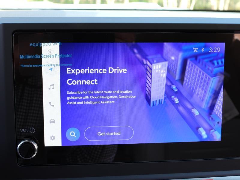 Toyota Tacoma TRD Sport Double Cab 2WD 2026