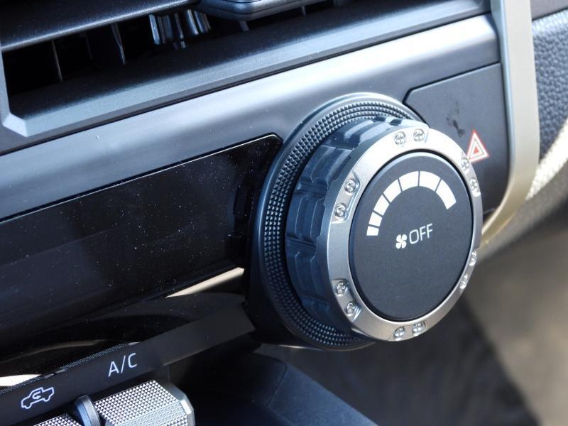 Toyota Tacoma TRD Sport Double Cab 2WD 2026