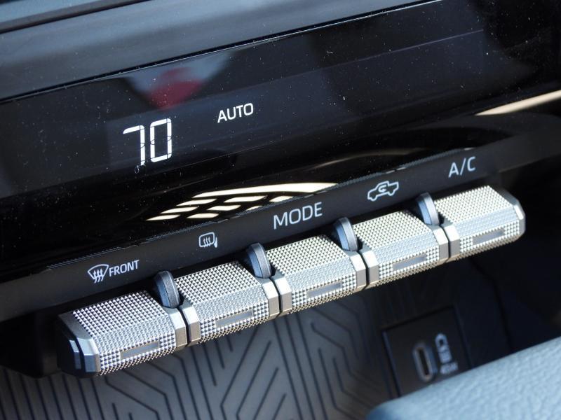 Toyota Tacoma TRD Sport Double Cab 2WD 2026