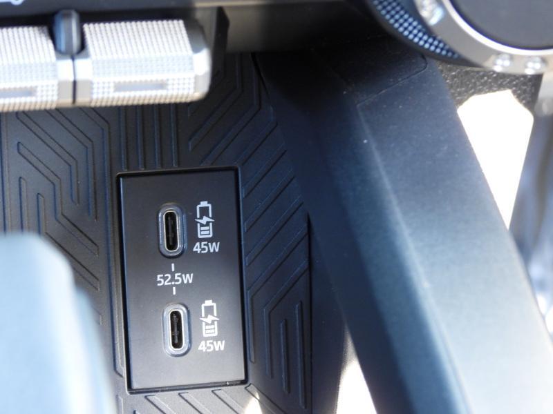 Toyota Tacoma TRD Sport Double Cab 2WD 2026