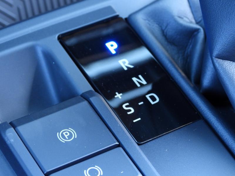 Toyota Tacoma TRD Sport Double Cab 2WD 2026