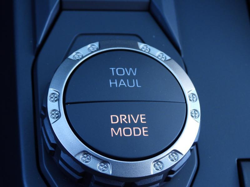 Toyota Tacoma TRD Sport Double Cab 2WD 2026