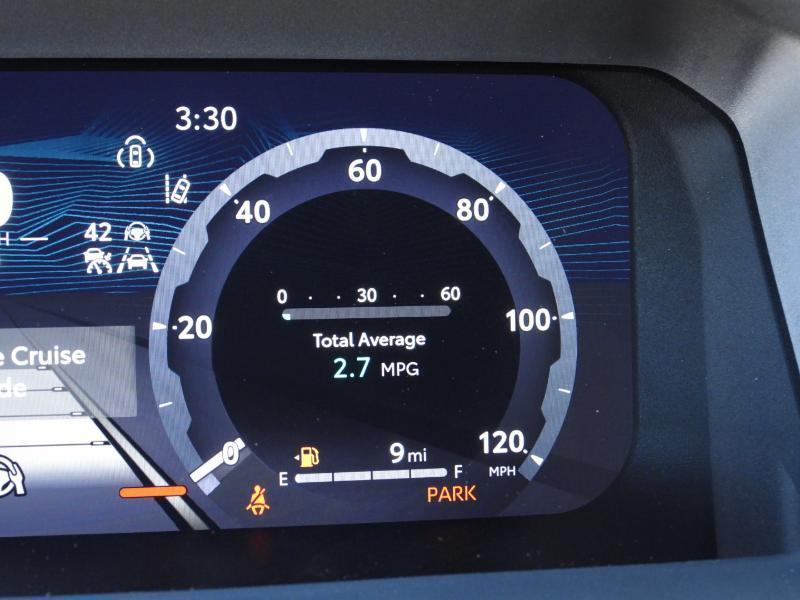 Toyota Tacoma TRD Sport Double Cab 2WD 2026