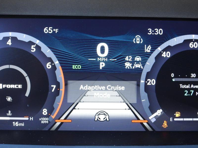 Toyota Tacoma TRD Sport Double Cab 2WD 2026