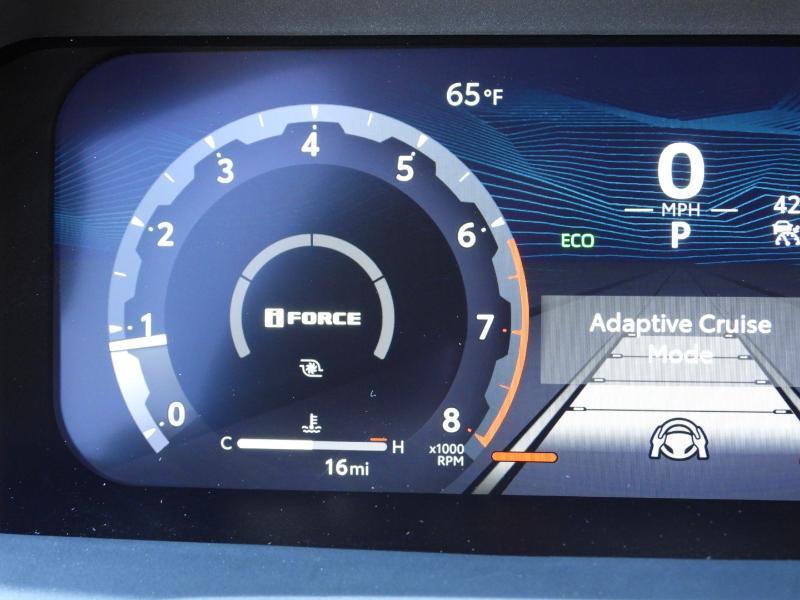 Toyota Tacoma TRD Sport Double Cab 2WD 2026