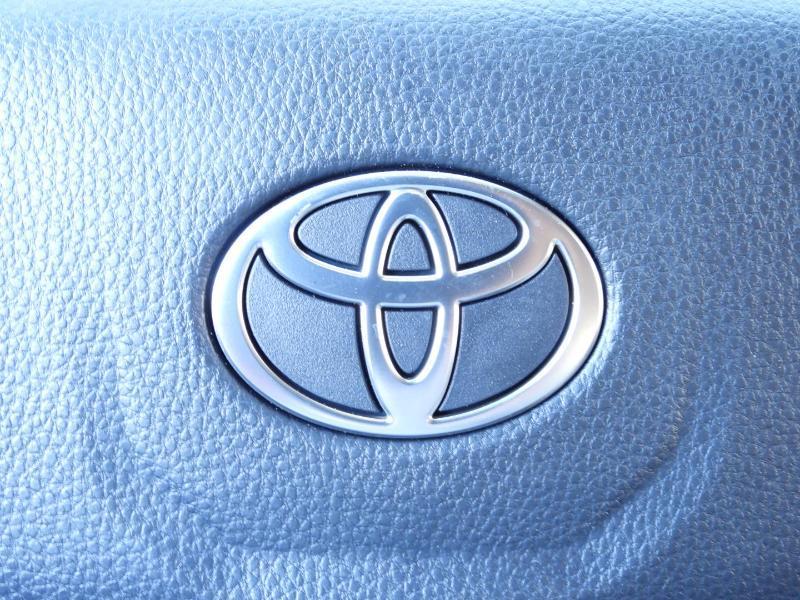 Toyota Tacoma TRD Sport Double Cab 2WD 2026