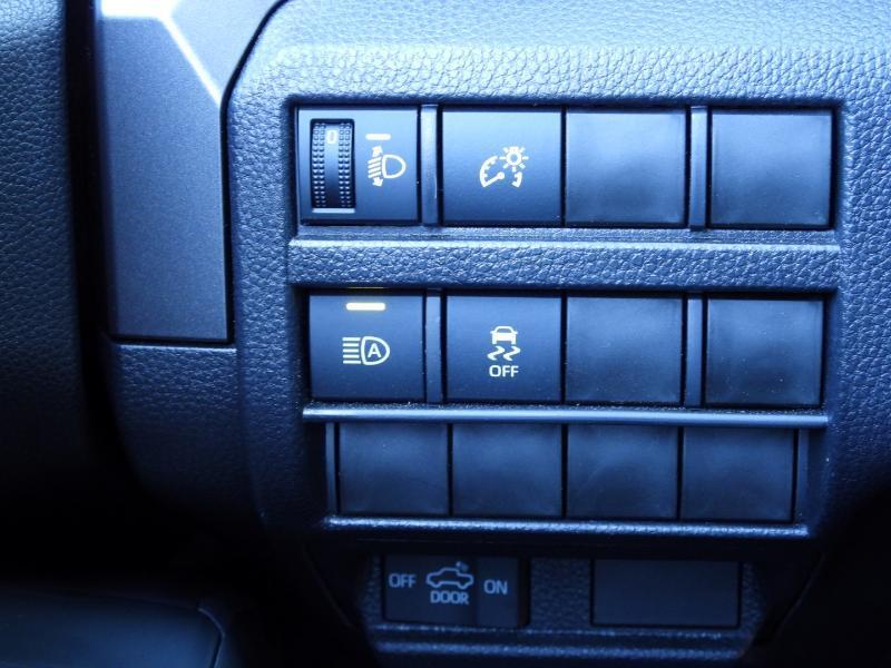 Toyota Tacoma TRD Sport Double Cab 2WD 2026