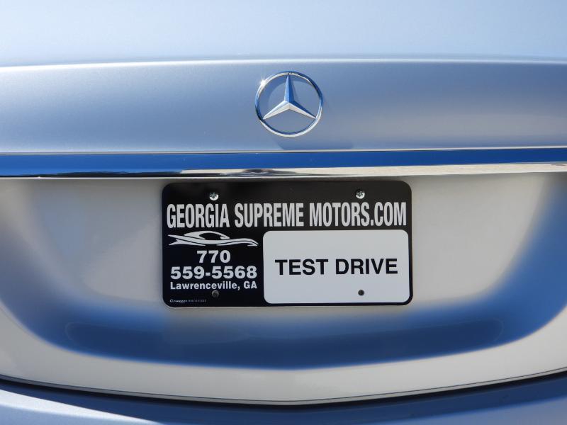 Mercedes-Benz S-Class S550 4MATIC 2014