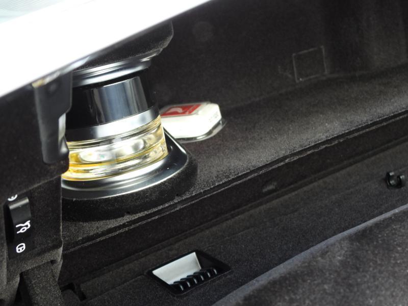 Mercedes-Benz S-Class S550 4MATIC 2014