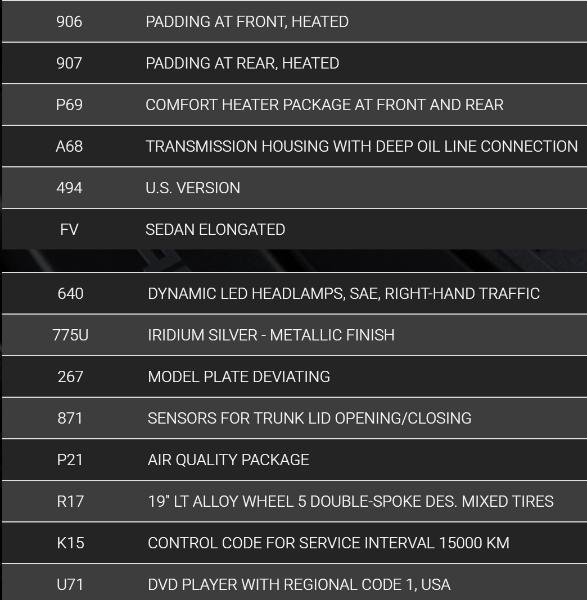 Mercedes-Benz S-Class S550 4MATIC 2014