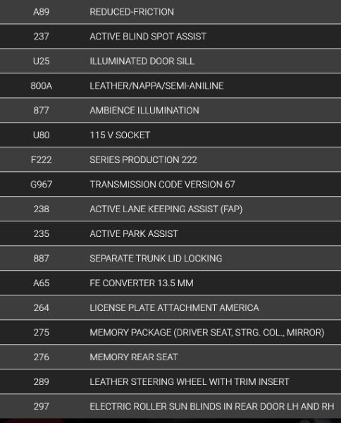 Mercedes-Benz S-Class S550 4MATIC 2014