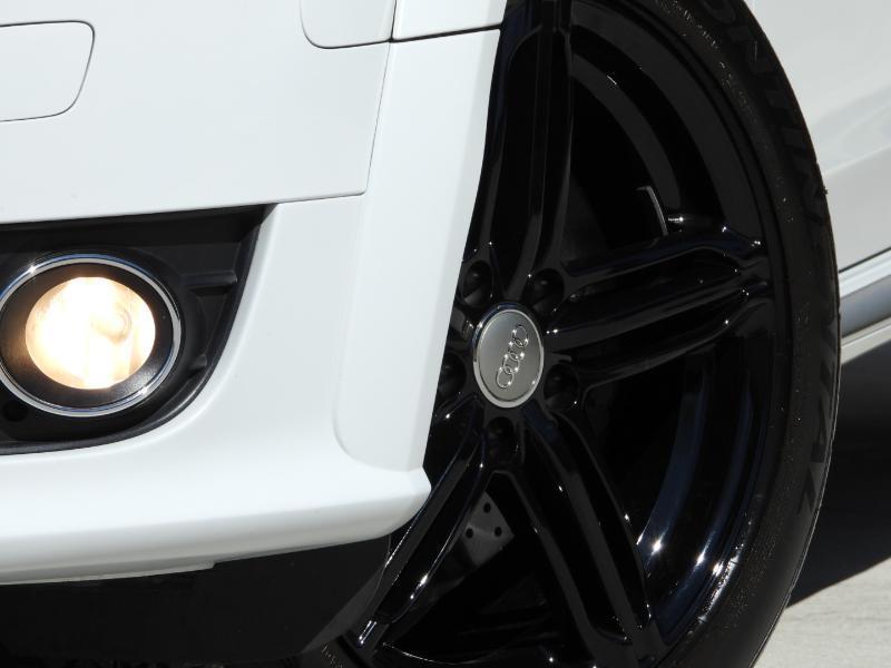 Audi allroad Premium Plus 4D Wagon Qtro 2.0 2014