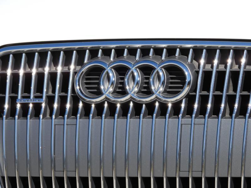 Audi allroad Premium Plus 4D Wagon Qtro 2.0 2014