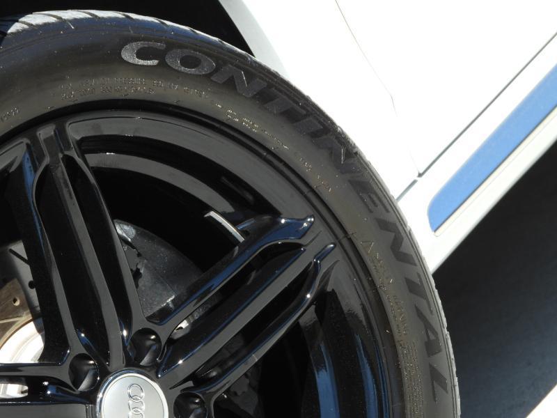 Audi allroad Premium Plus 4D Wagon Qtro 2.0 2014