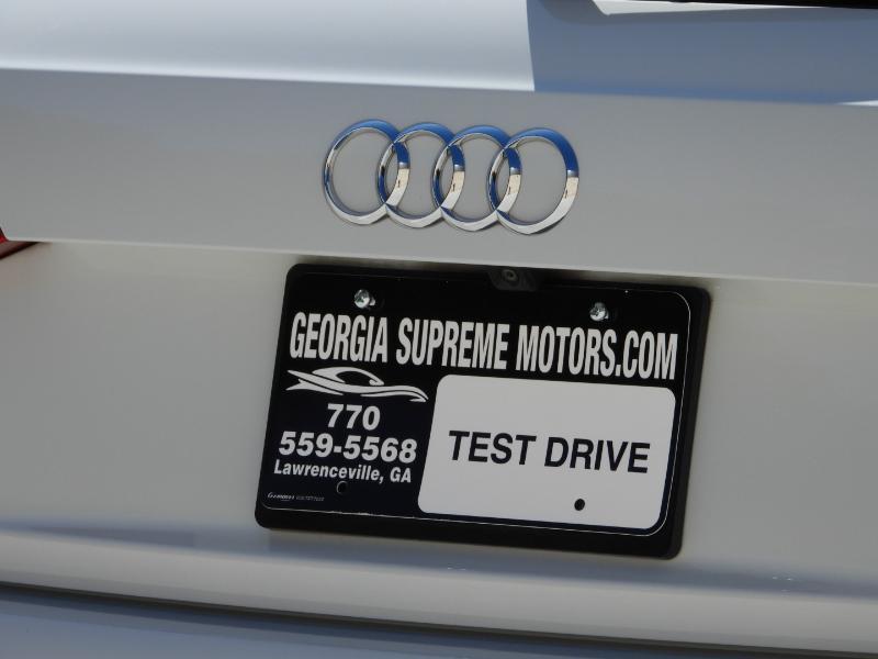 Audi allroad Premium Plus 4D Wagon Qtro 2.0 2014