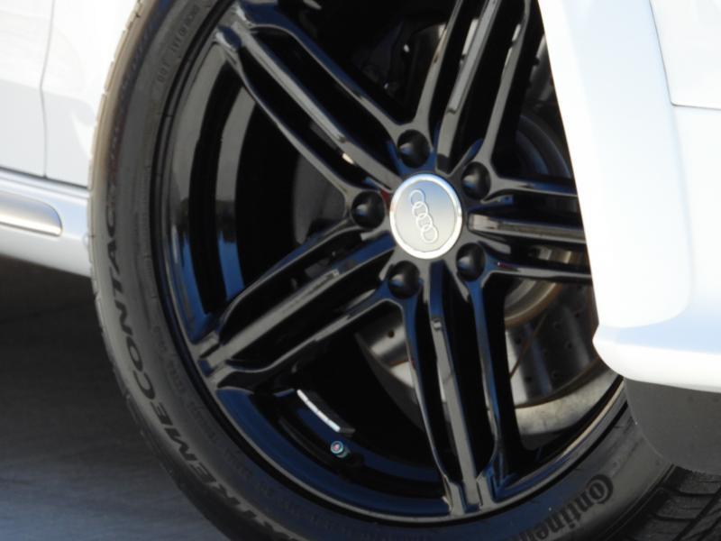 Audi allroad Premium Plus 4D Wagon Qtro 2.0 2014