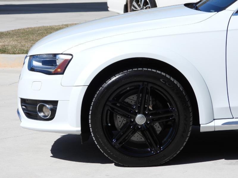 Audi allroad Premium Plus 4D Wagon Qtro 2.0 2014