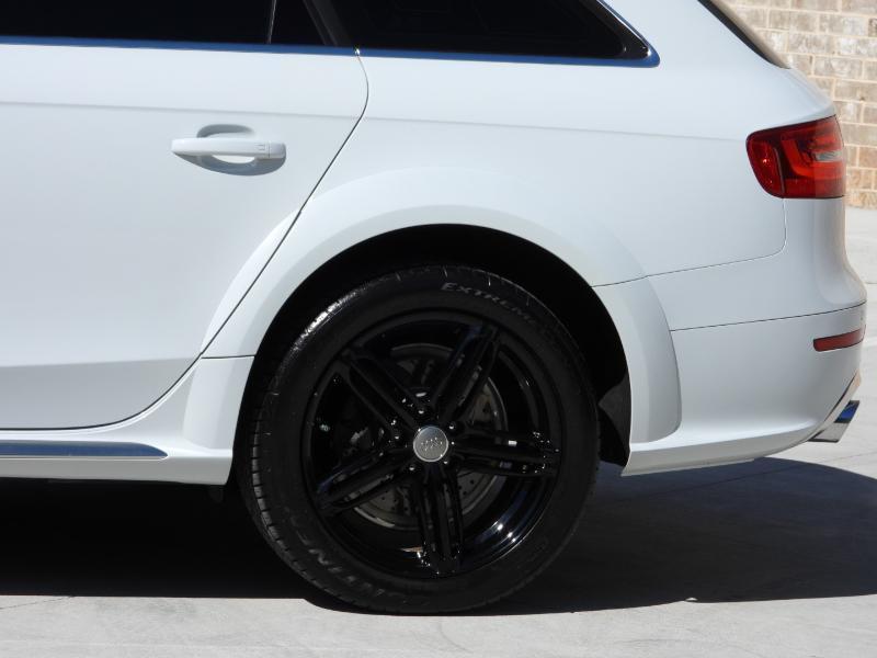 Audi allroad Premium Plus 4D Wagon Qtro 2.0 2014