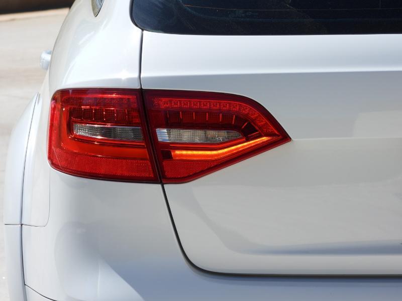 Audi allroad Premium Plus 4D Wagon Qtro 2.0 2014