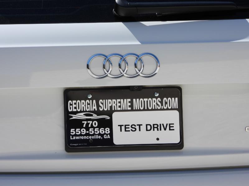 Audi allroad Premium Plus 4D Wagon Qtro 2.0 2014