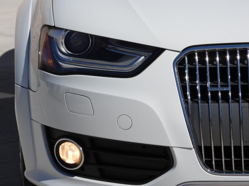 Audi allroad Premium Plus 4D Wagon Qtro 2.0 2014