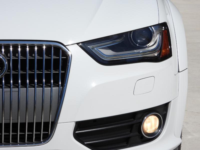 Audi allroad Premium Plus 4D Wagon Qtro 2.0 2014