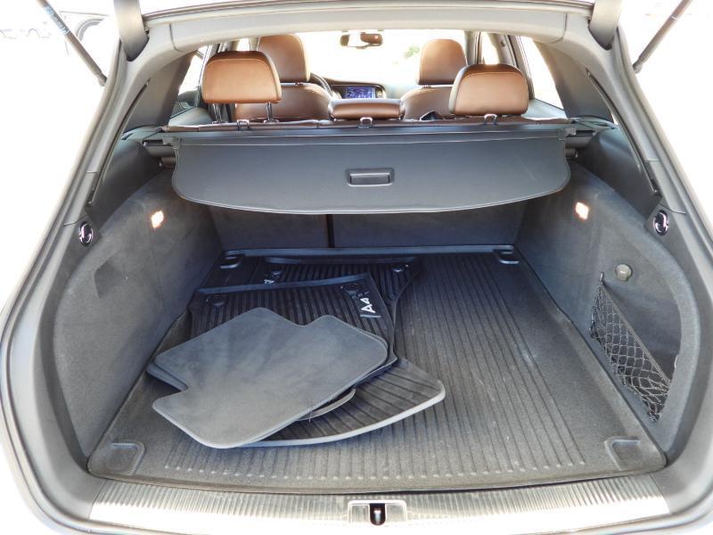 Audi allroad Premium Plus 4D Wagon Qtro 2.0 2014