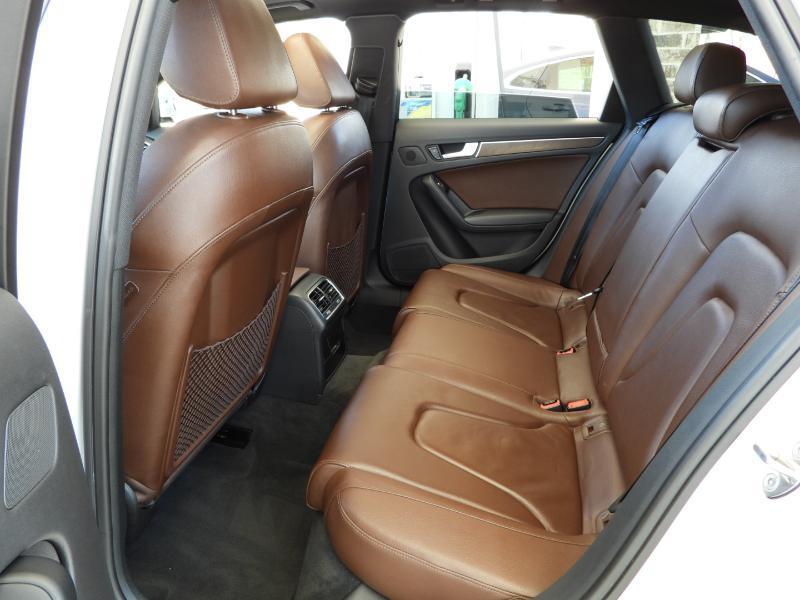 Audi allroad Premium Plus 4D Wagon Qtro 2.0 2014