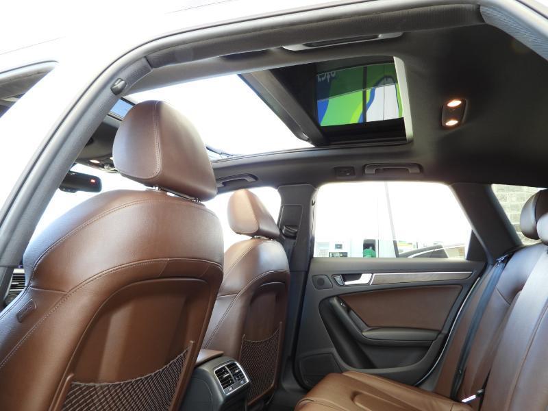 Audi allroad Premium Plus 4D Wagon Qtro 2.0 2014