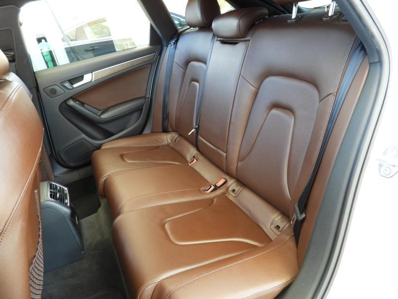 Audi allroad Premium Plus 4D Wagon Qtro 2.0 2014