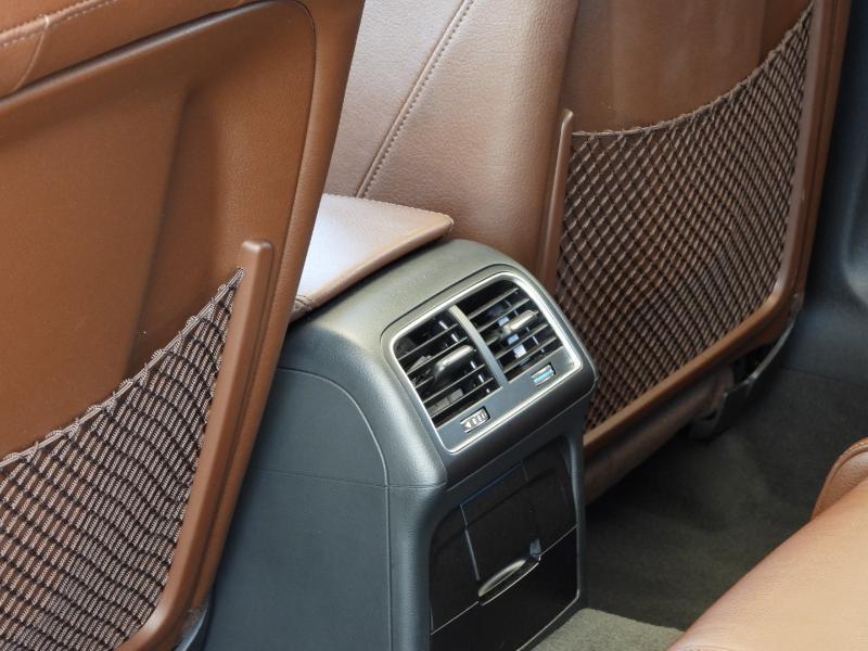 Audi allroad Premium Plus 4D Wagon Qtro 2.0 2014