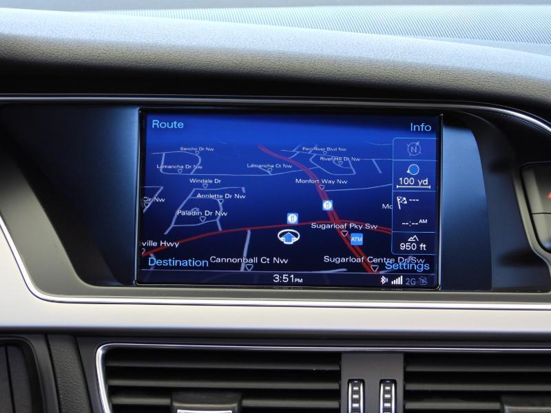 Audi allroad Premium Plus 4D Wagon Qtro 2.0 2014