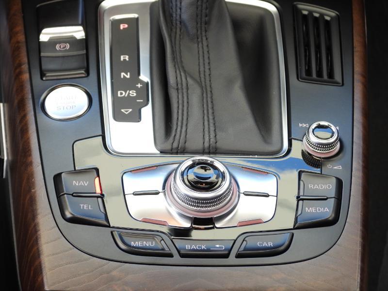 Audi allroad Premium Plus 4D Wagon Qtro 2.0 2014