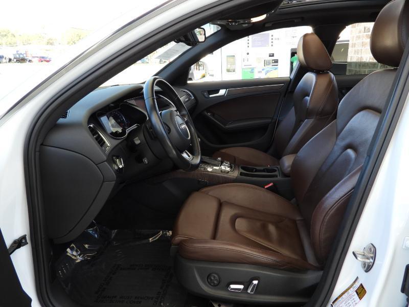 Audi allroad Premium Plus 4D Wagon Qtro 2.0 2014