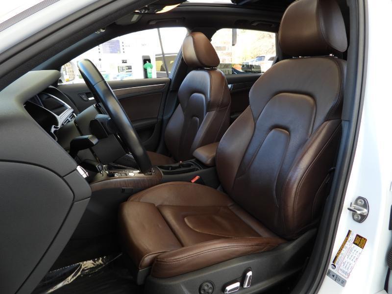 Audi allroad Premium Plus 4D Wagon Qtro 2.0 2014