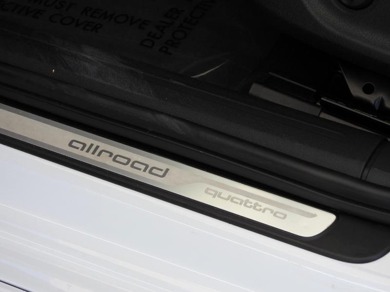 Audi allroad Premium Plus 4D Wagon Qtro 2.0 2014