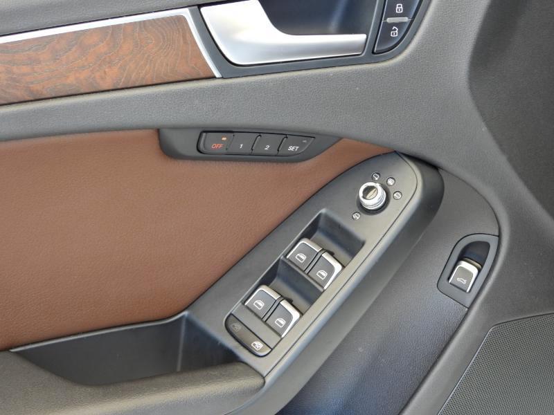 Audi allroad Premium Plus 4D Wagon Qtro 2.0 2014