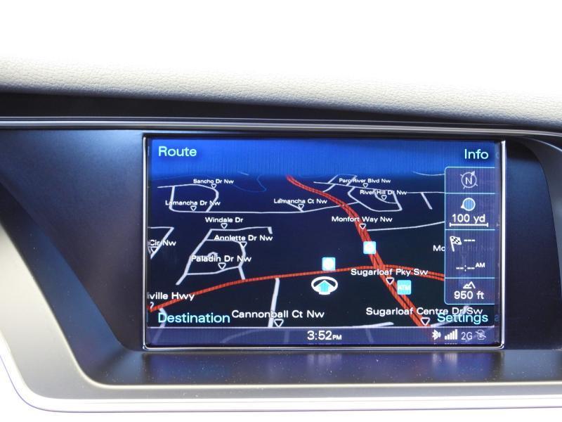 Audi allroad Premium Plus 4D Wagon Qtro 2.0 2014