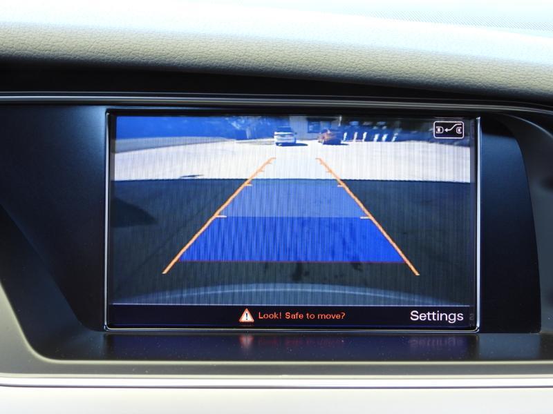 Audi allroad Premium Plus 4D Wagon Qtro 2.0 2014